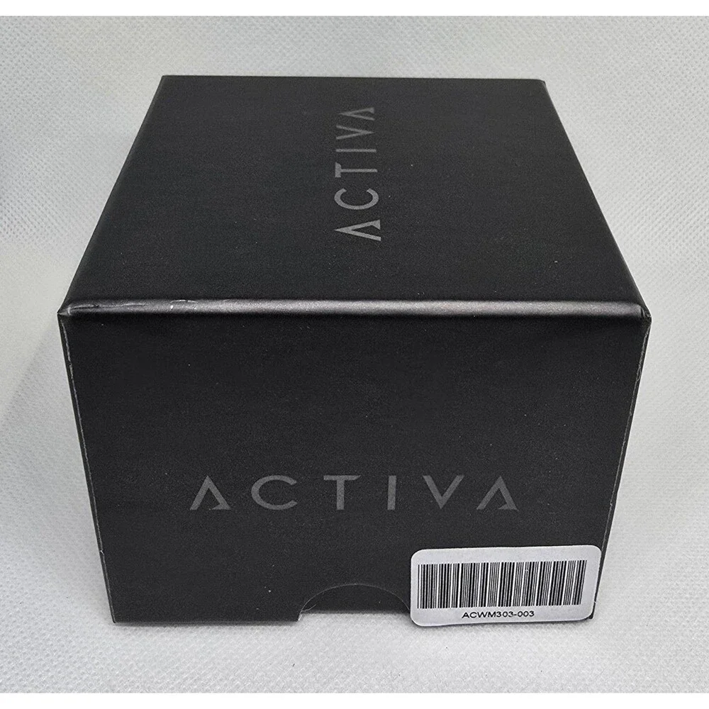 Invicta activa summit